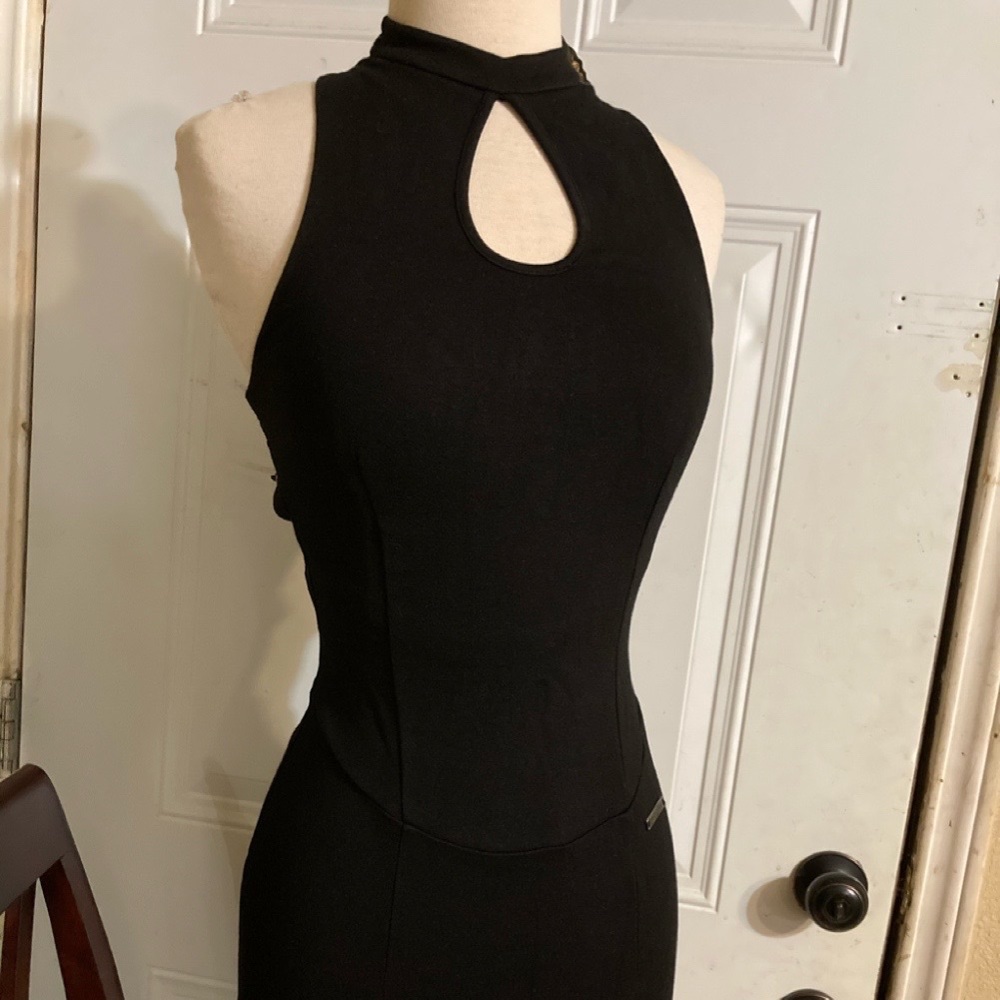 Black Dress size S